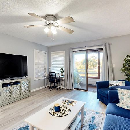 Dunes Pointe D-3 Myrtle Beach Exterior photo