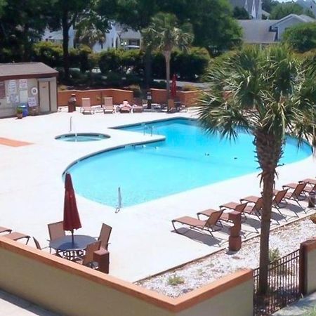Dunes Pointe D-3 Myrtle Beach Exterior photo