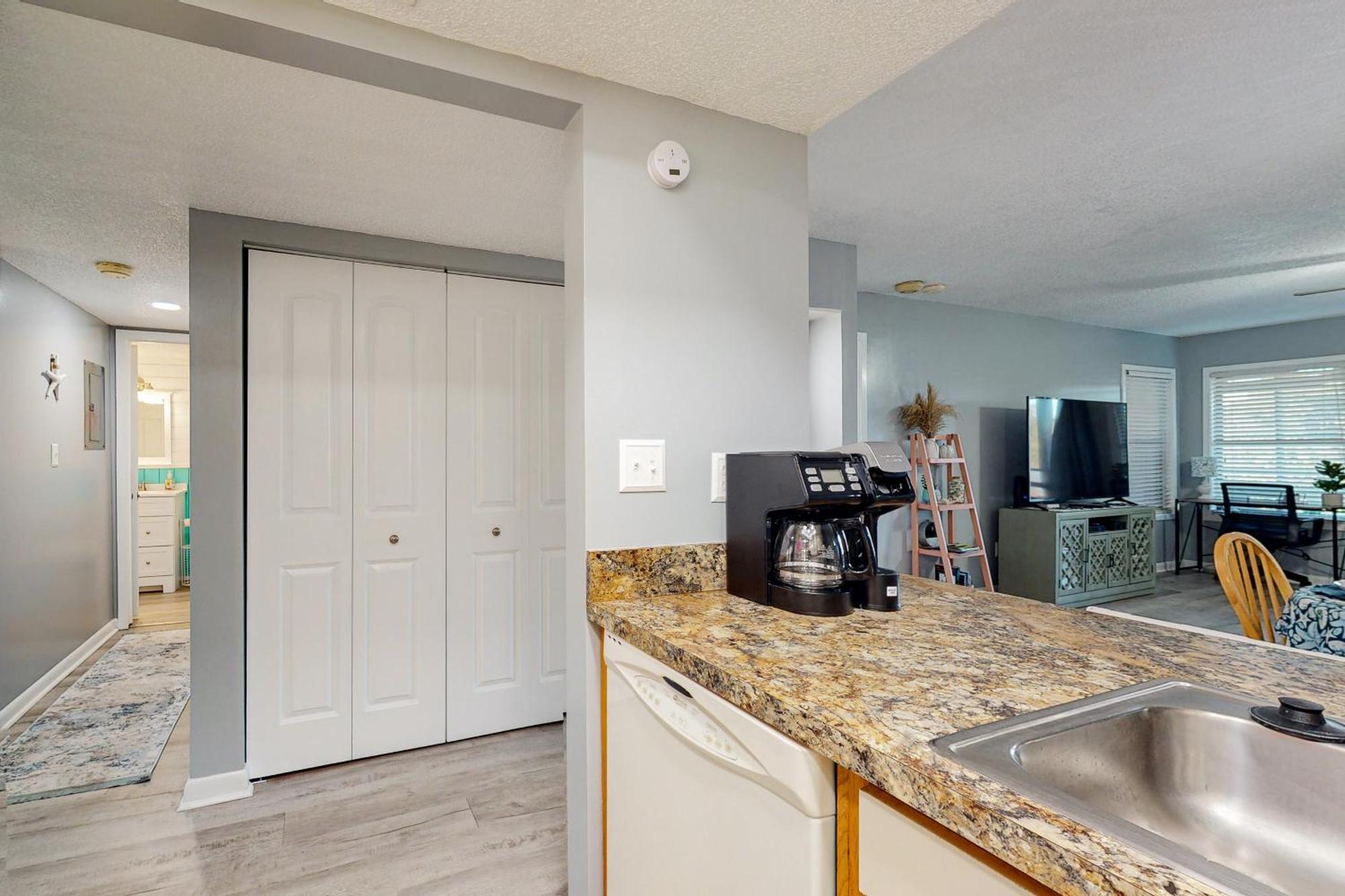 Dunes Pointe D-3 Myrtle Beach Exterior photo