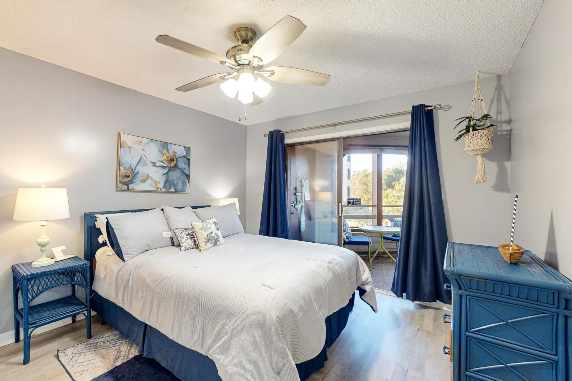 Dunes Pointe D-3 Myrtle Beach Exterior photo