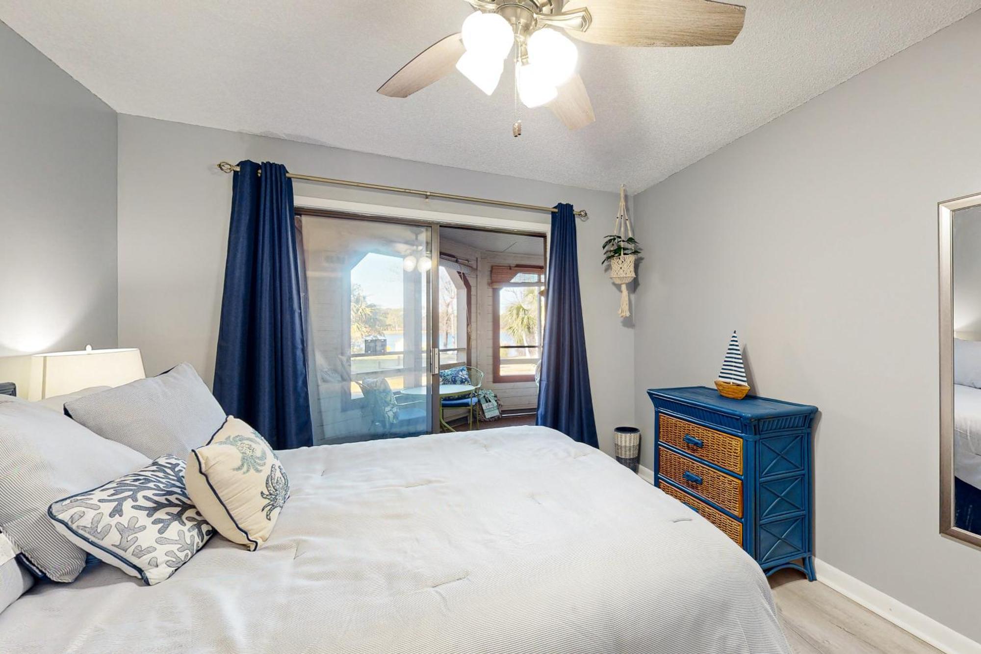 Dunes Pointe D-3 Myrtle Beach Exterior photo