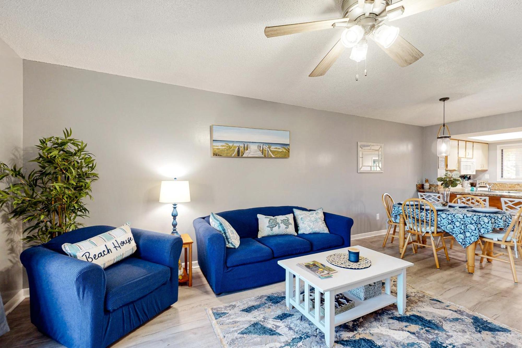 Dunes Pointe D-3 Myrtle Beach Exterior photo