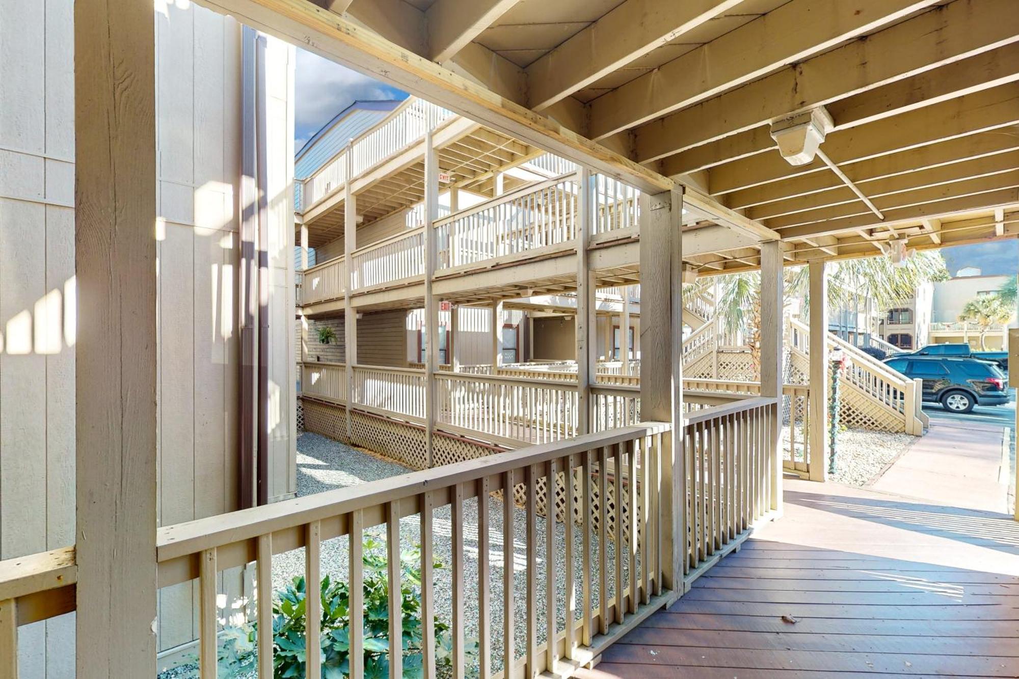 Dunes Pointe D-3 Myrtle Beach Exterior photo